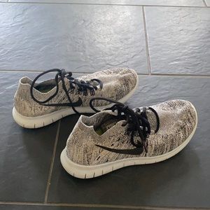 Nike flyknit sneakers